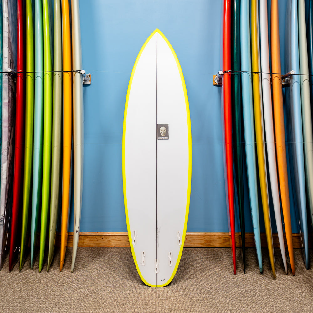 Christenson Surfer Rosa 2.0 PU/Poly 6'10