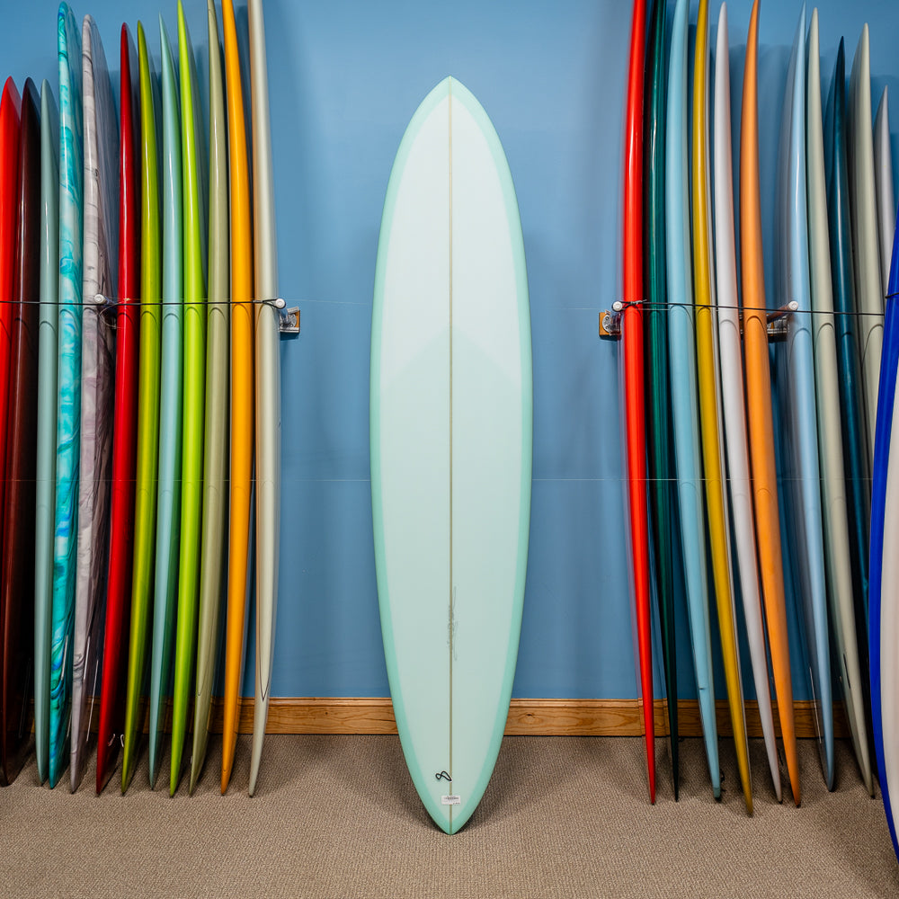 Christenson C-Bucket PU/Poly 8'0