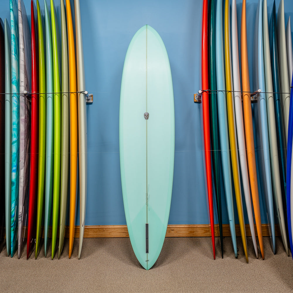 CHRISTENSON SURFBOARD/クリステンソン C-BUCKET Used Chris Christenson C-Bucket Surfboard for Sale – The Board Source