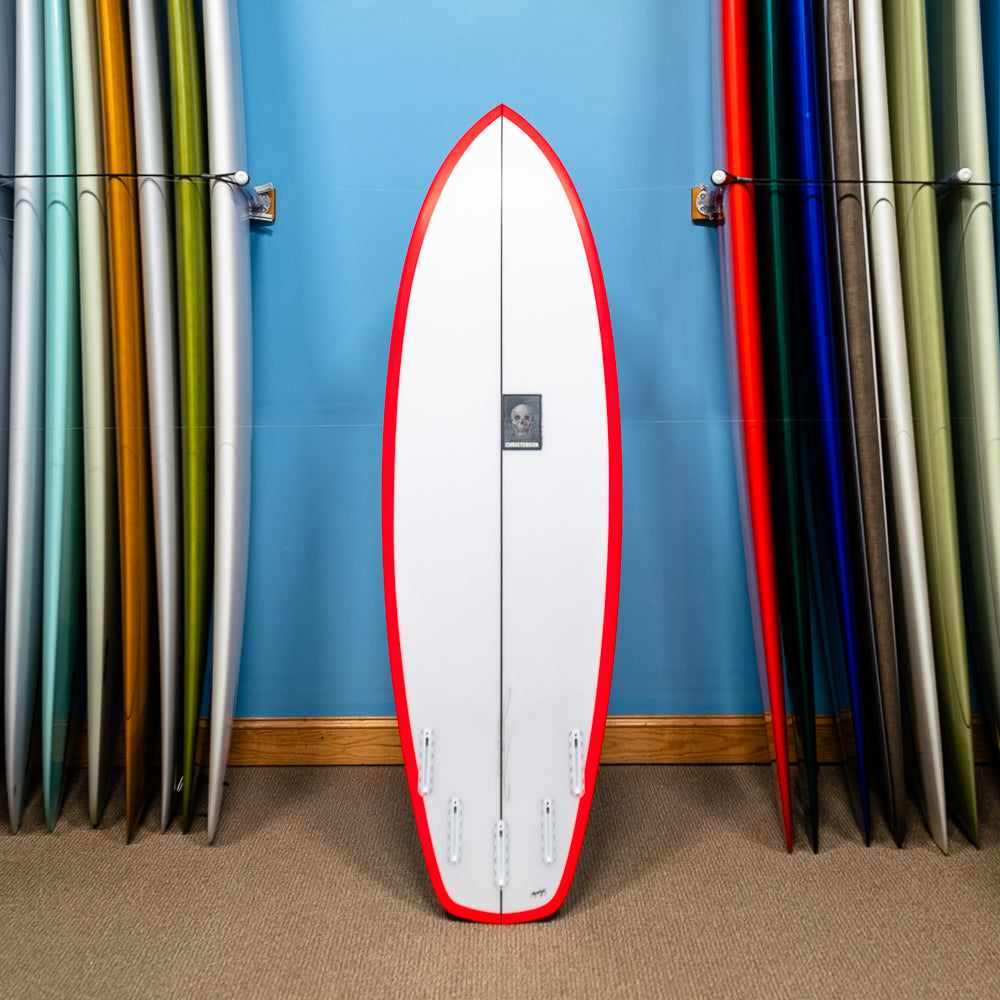 Christenson Easy Wind PU/Poly 6'2