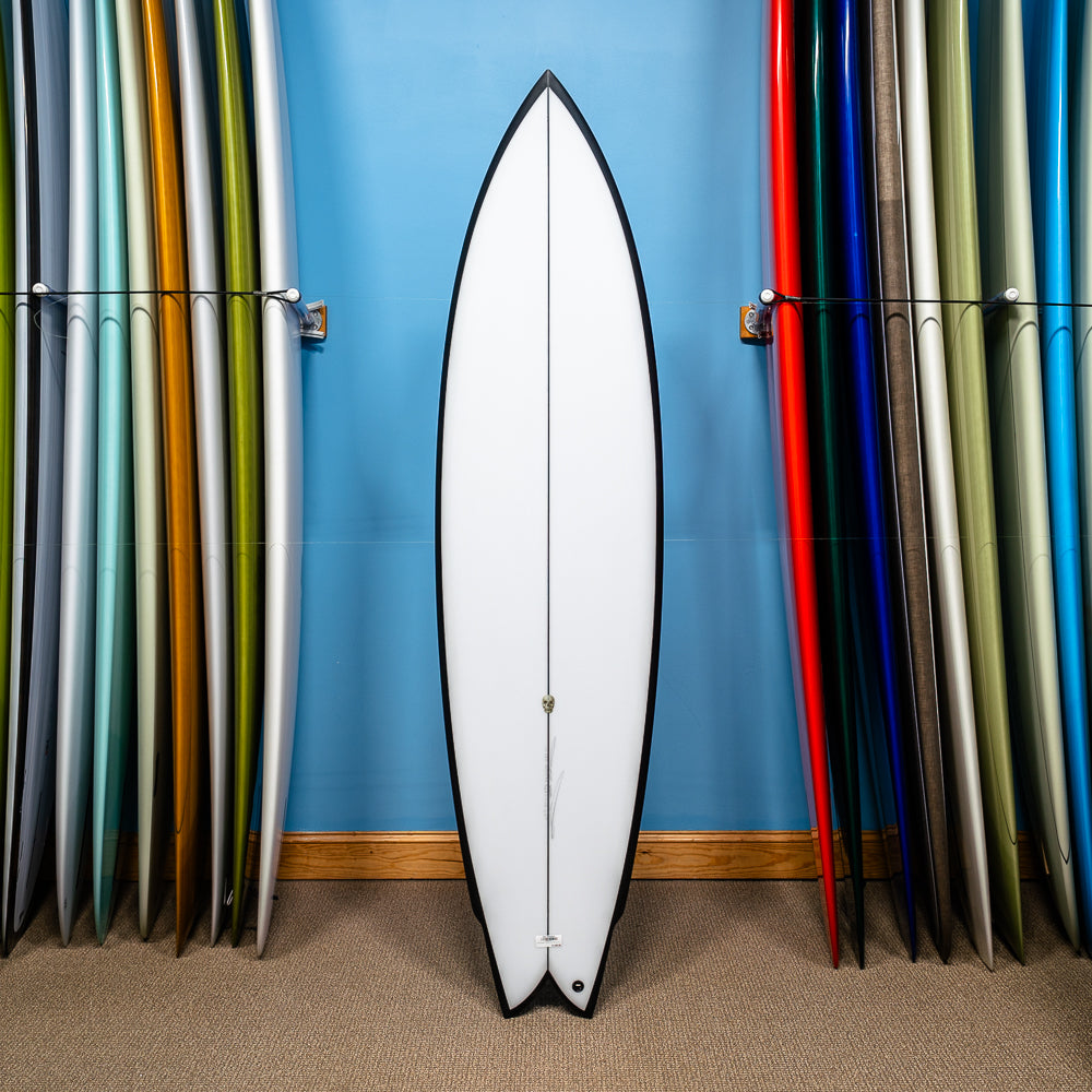 Christenson Wolverine PU/Poly 7'2
