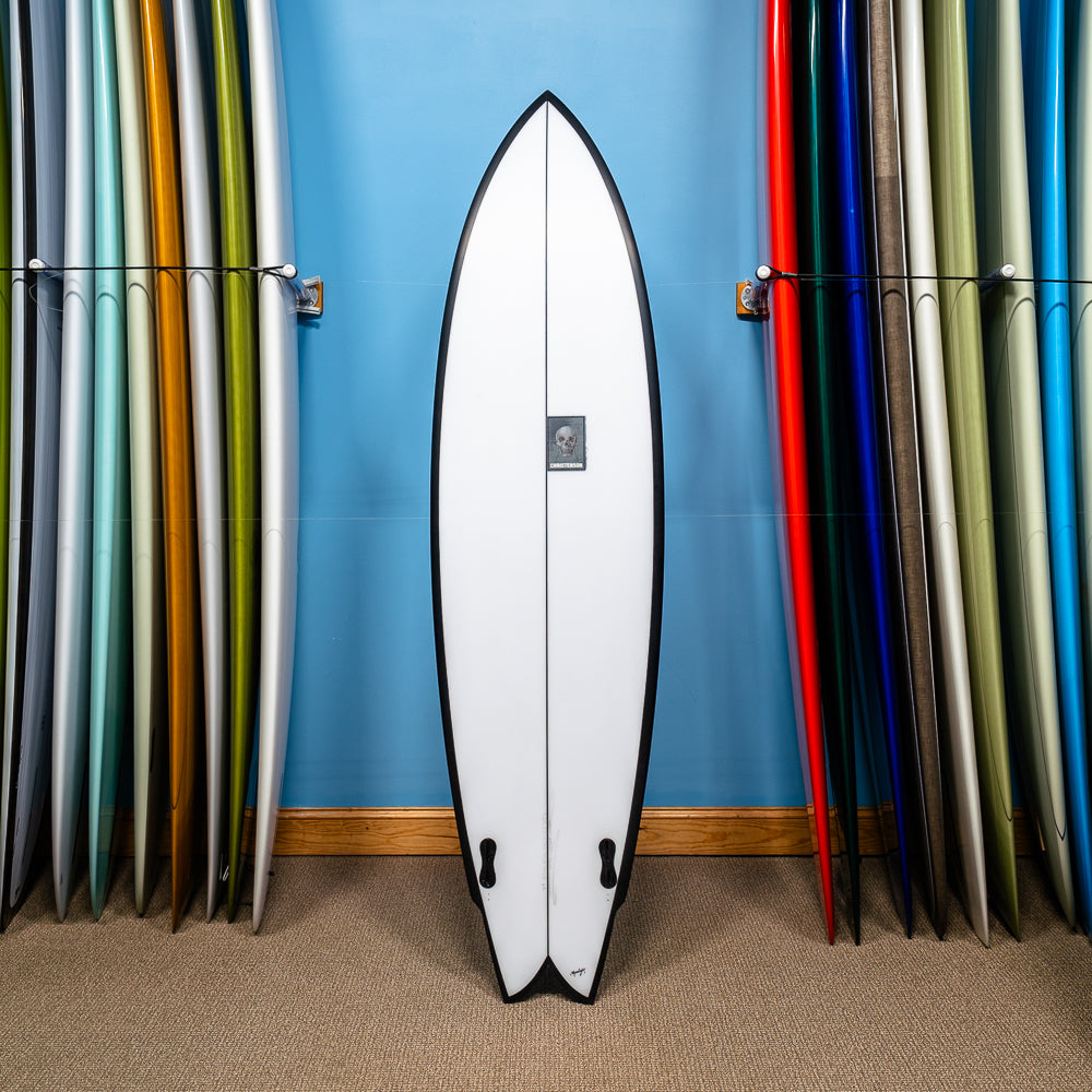 Christenson Wolverine PU/Poly 7'2
