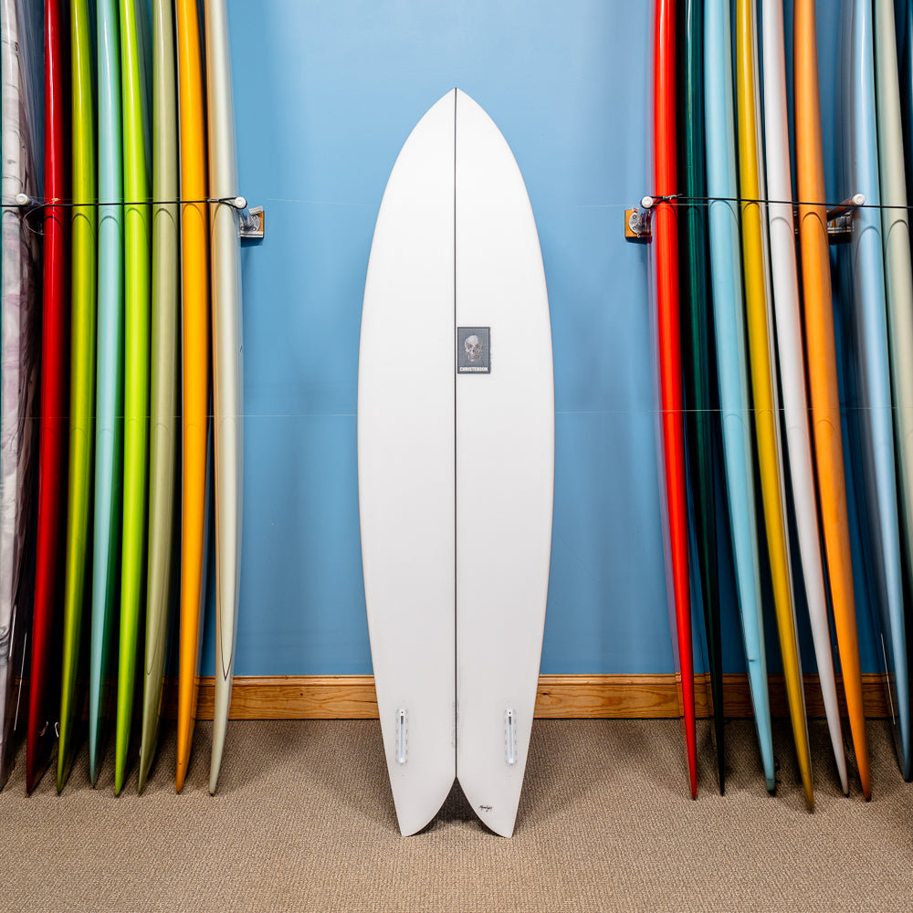 Christenson Long Phish PU/Poly 6'8