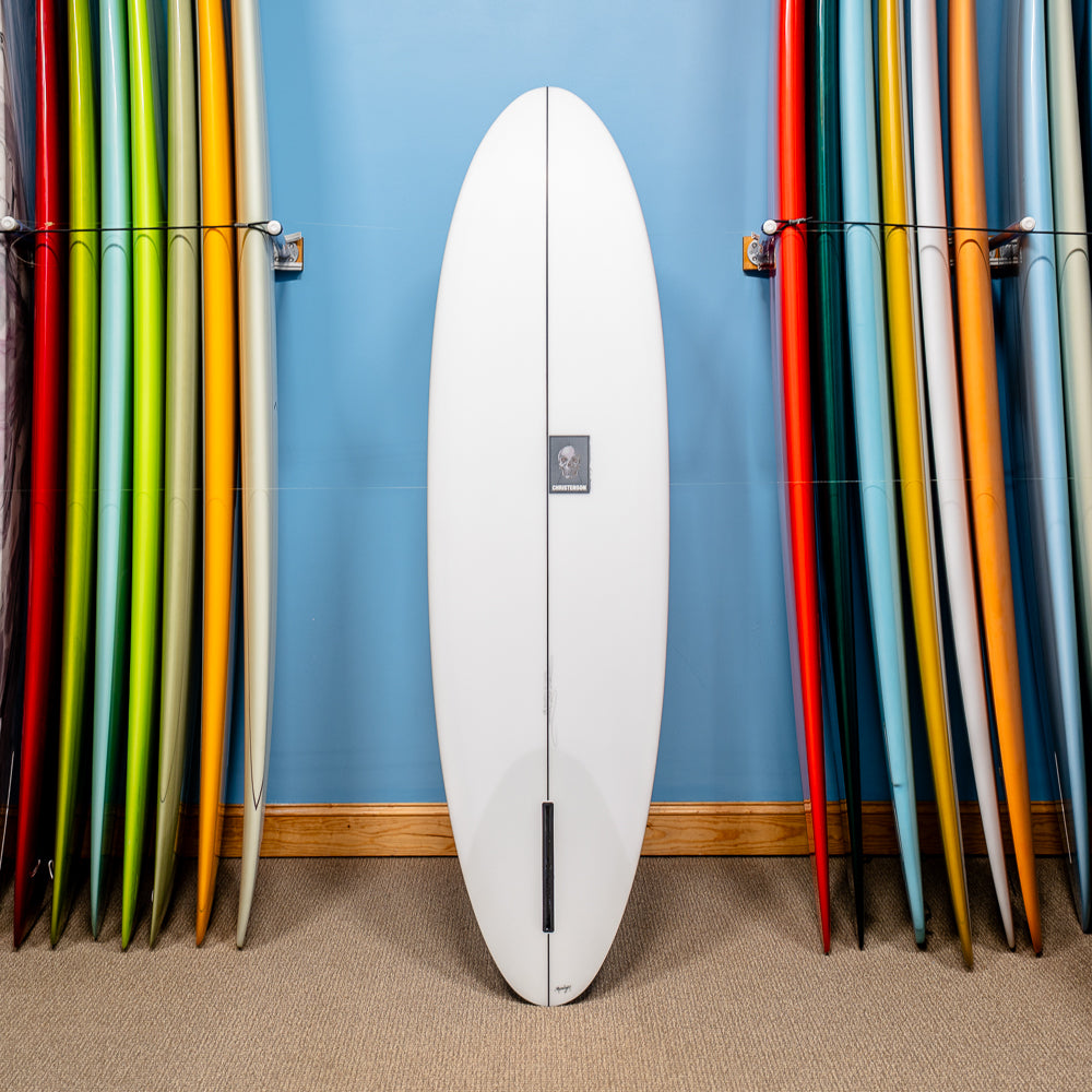 Christenson Huntsman PU/Poly 6'8