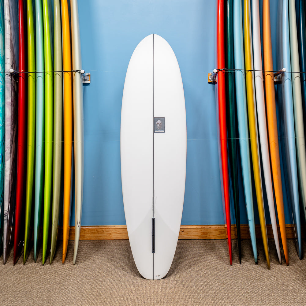 Christenson Submariner PU/Poly 6'8