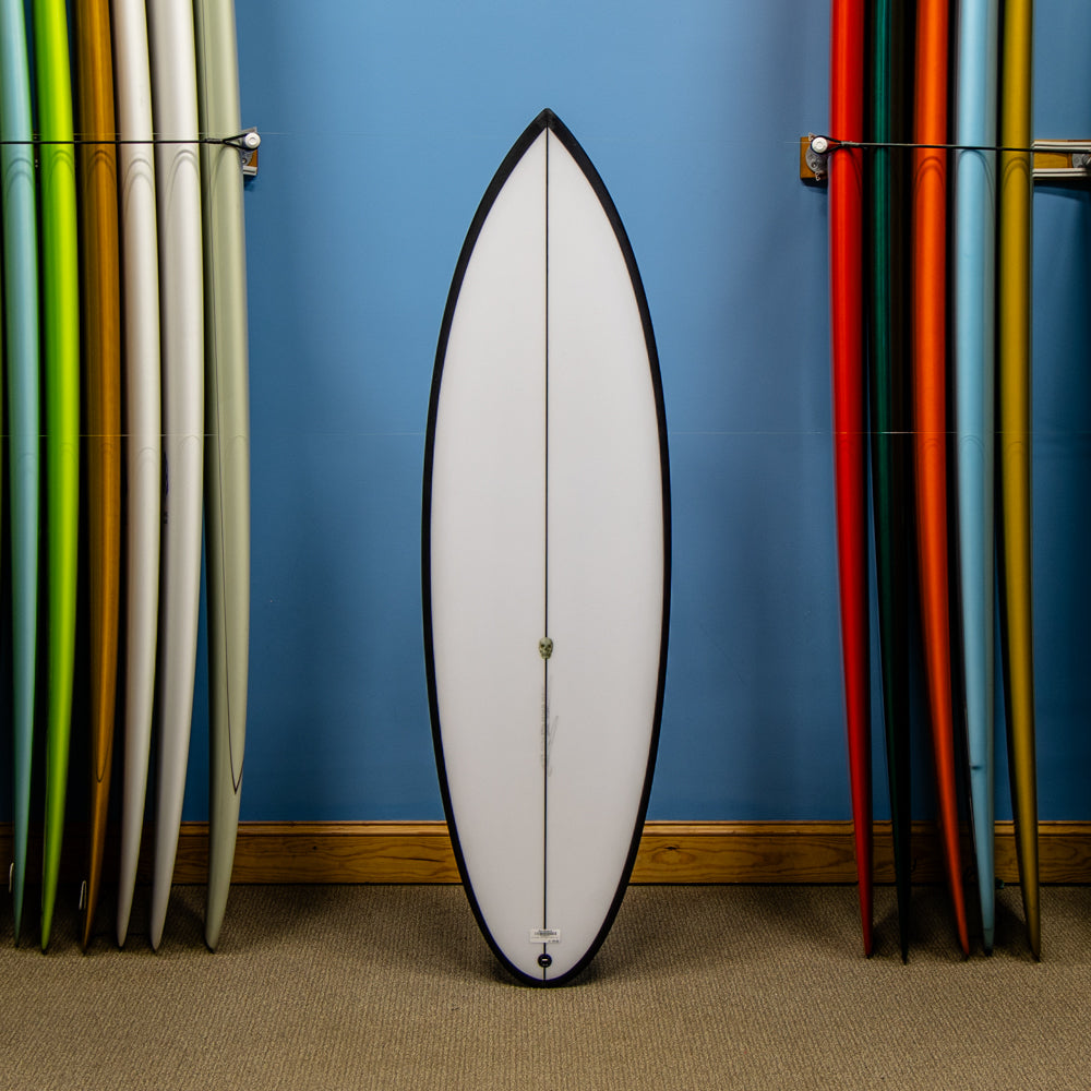 Christenson Cafe Racer 2.0 PU/Poly 5'8