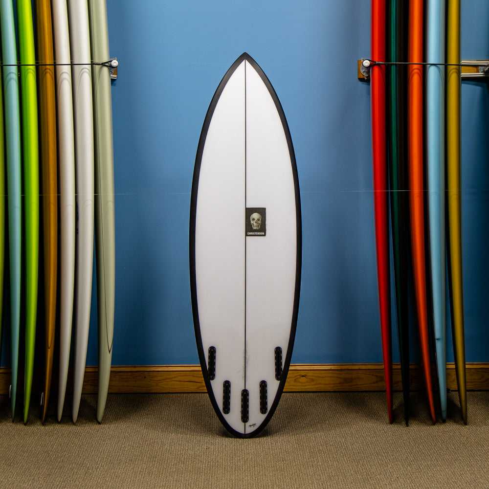 Christenson Cafe Racer 2.0 PU/Poly 5'8