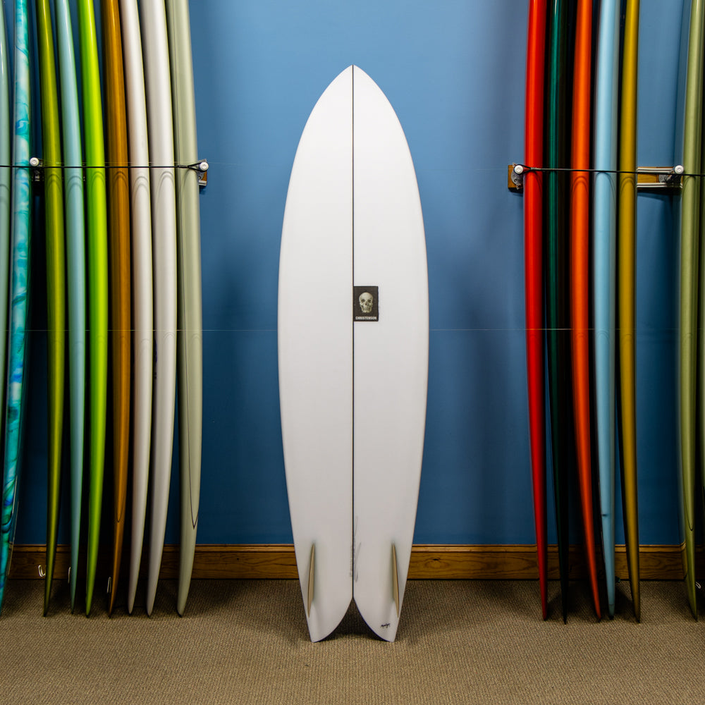 クリステンソン CHRISTENSON LONG PHISH 2.0 Christenson Long Phish 2.0 PU/Poly 6'10