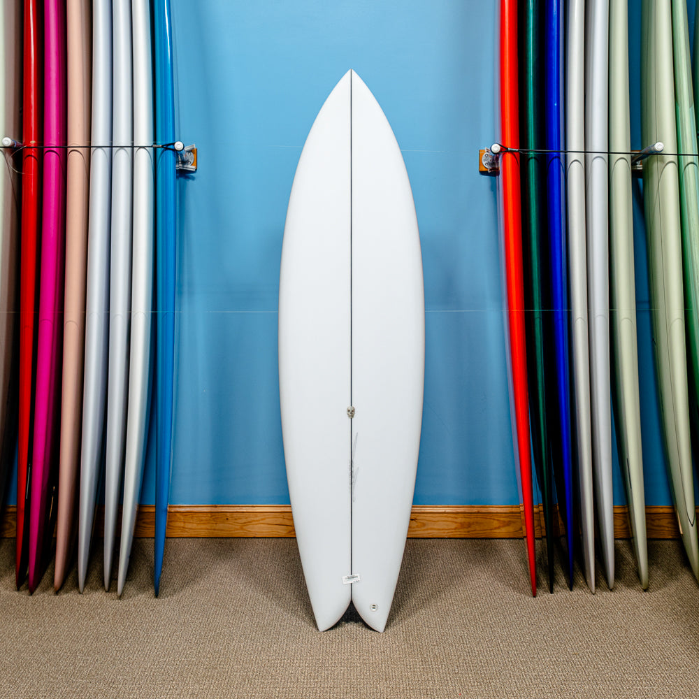 Christenson Nautilus PU/Poly 6'4