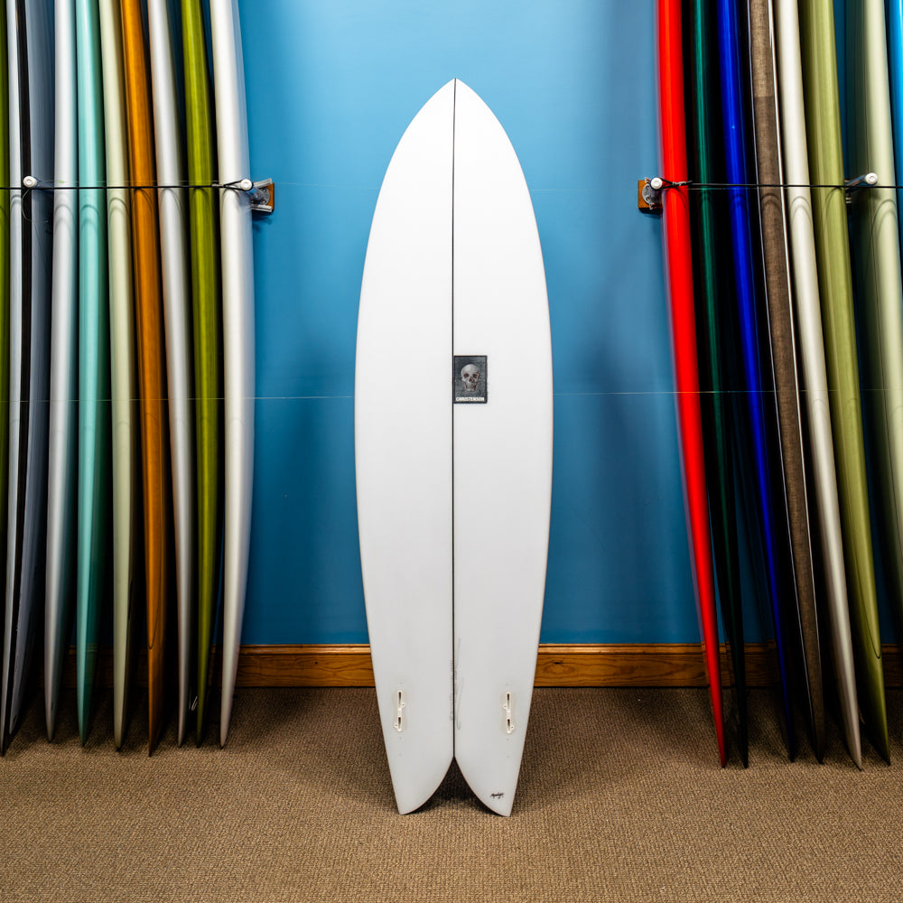 Christenson Long Phish 2.0 PU/Poly 6'6