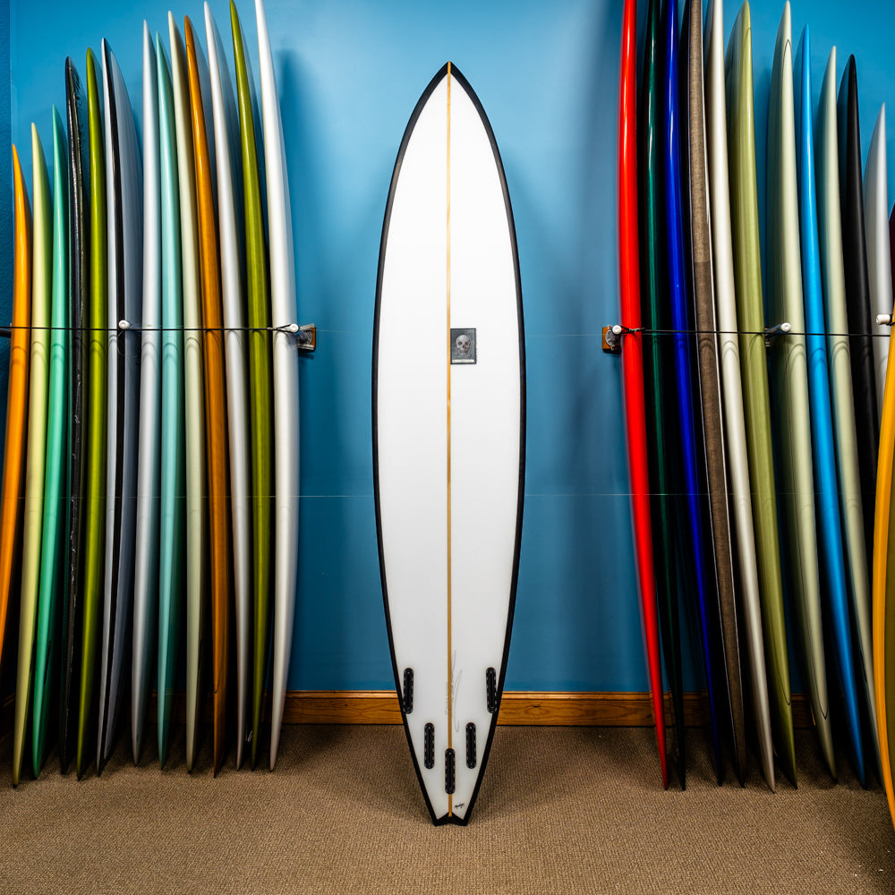 ハワイ Mitsu surfboard PU 9'3 single fin ハワイ Mitsu surfboard PU