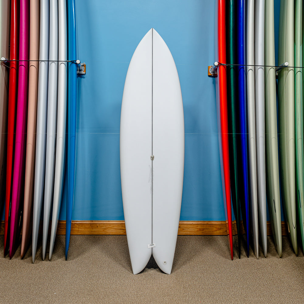 Christenson Long Phish 2.0 PU/Poly 6'4