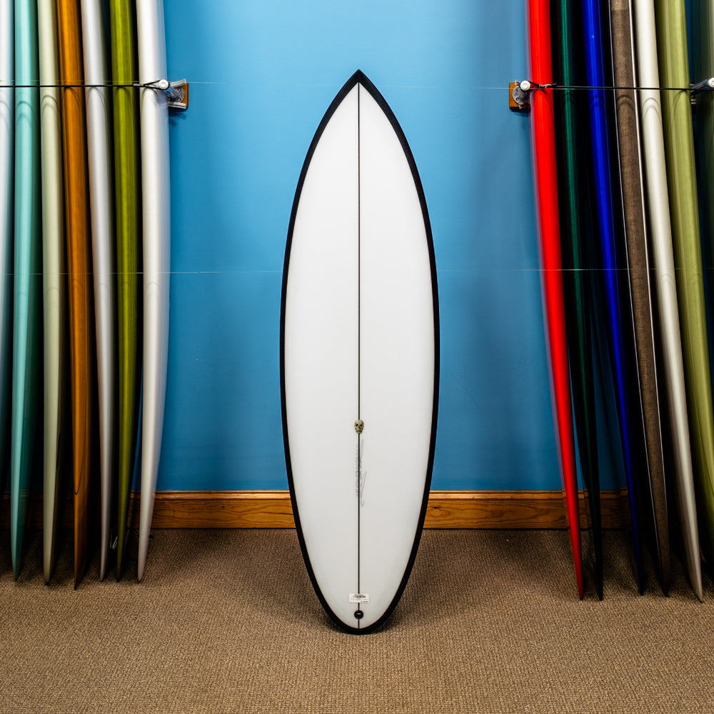 Christenson Cafe Racer 2.0 PU/Poly 5'7