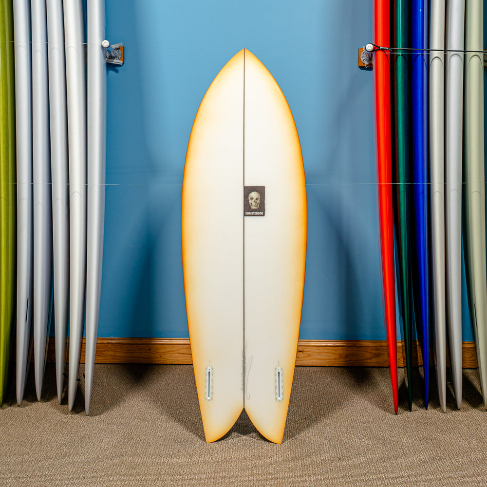 サーフボード 5'11 USED CRUZ SANTA サーフボードギャラリー MARKET