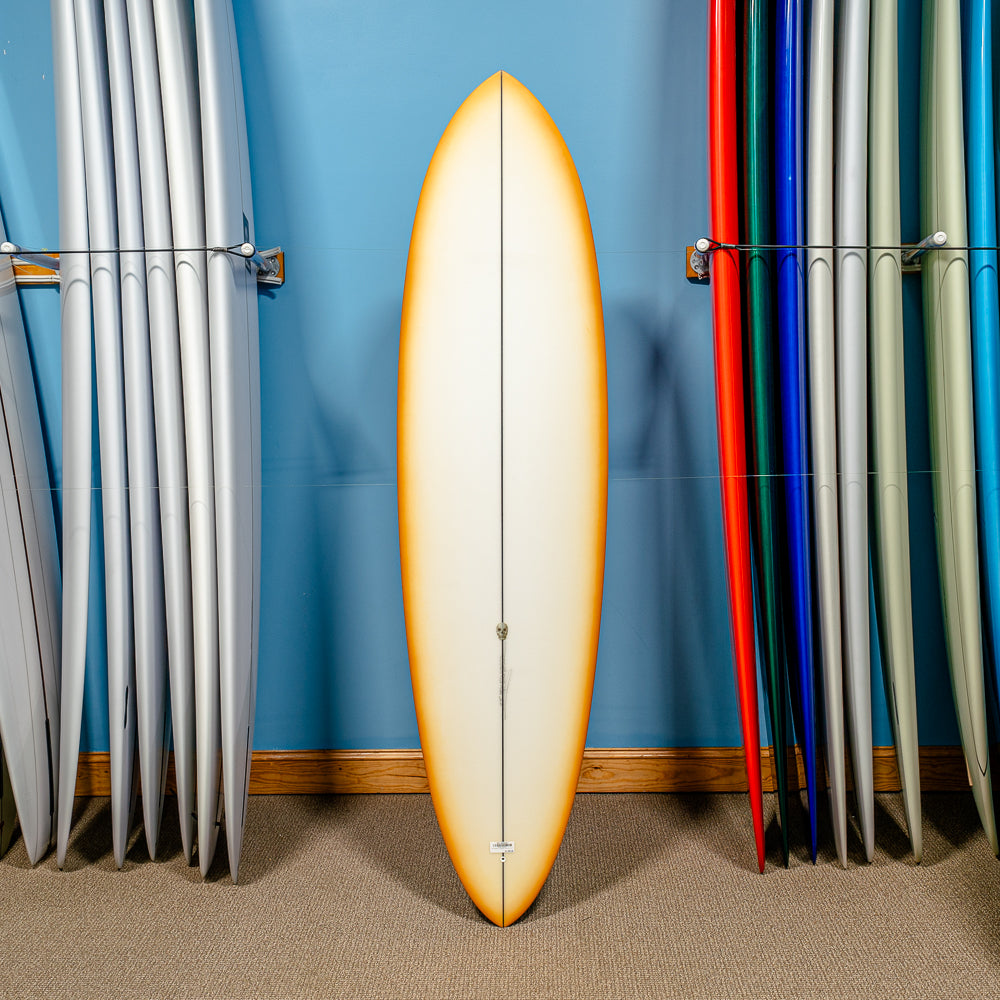 新品　CHRISTENSON C-BUCKET 6'10 Christenson C-Bucket PU/Poly 6'10