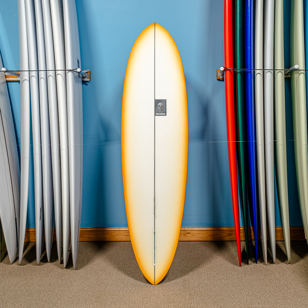 新品　CHRISTENSON C-BUCKET 6'10 Christenson C-Bucket PU/Poly 6'10