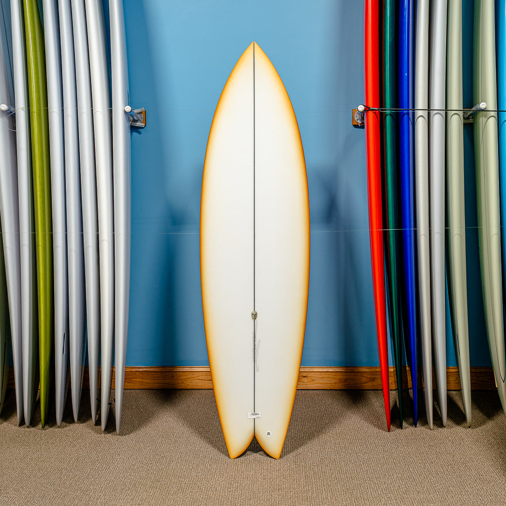 Christenson Nautilus PU/Poly 6'6