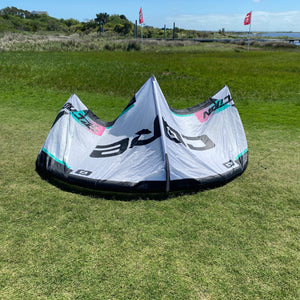 USED Core Section 4 Wave Kite-6m