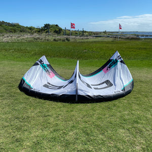 USED Core Section 4 Wave Kite-10m