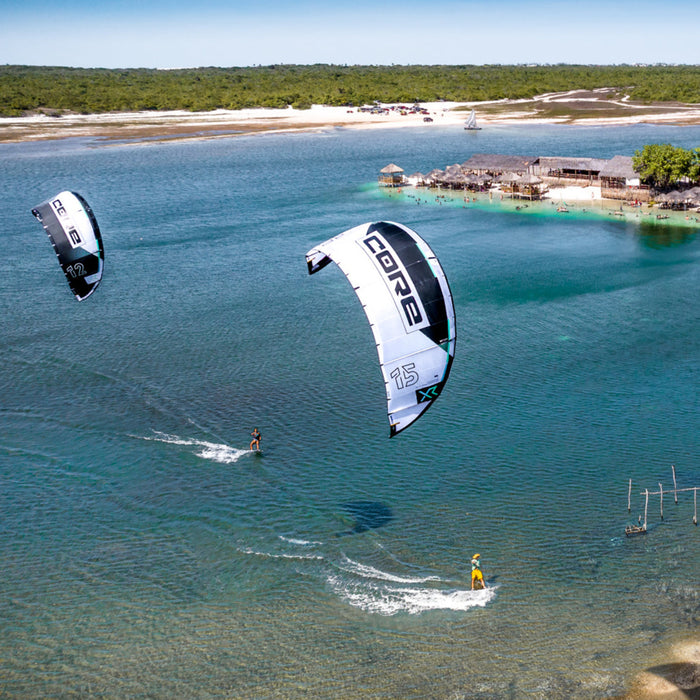 Core XR8/XR8 LW Kite
