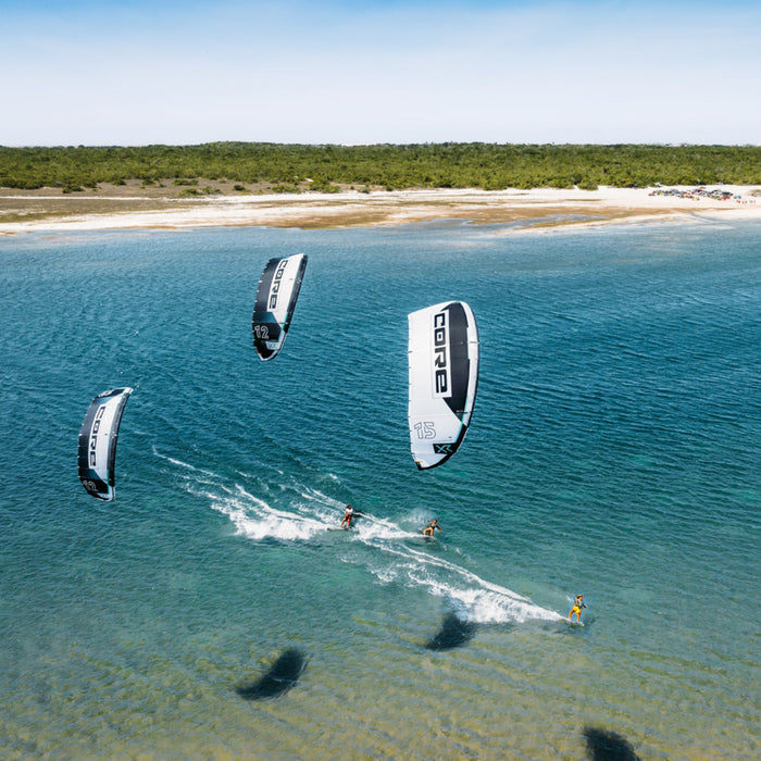 Core XR8/XR8 LW Kite
