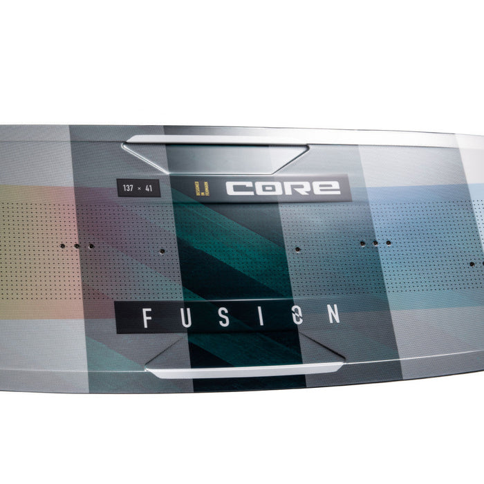 Core Fusion 6 Kiteboard