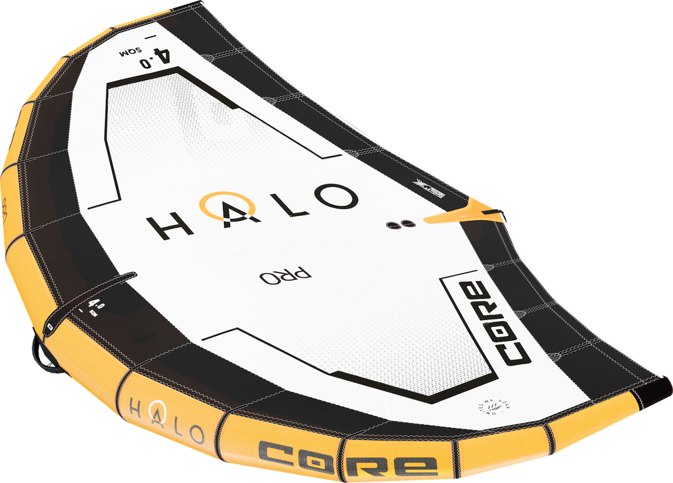 Core Halo Pro Wing