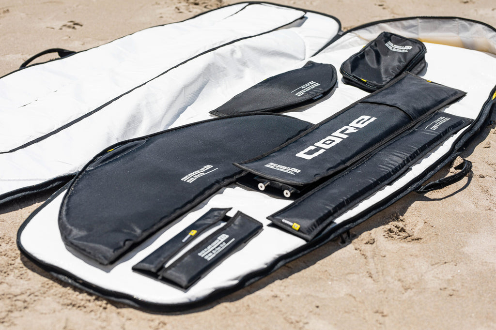 CORE SLC Foil Quiverbag