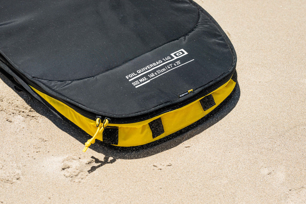 CORE SLC Foil Quiverbag