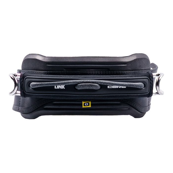 Core Link Rope Slider Spreader Bar