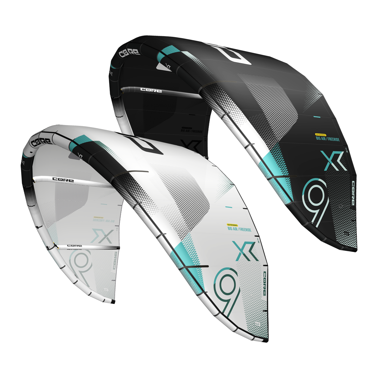 Core XRX Kite – REAL Watersports Core XRX Kite – REAL Watersports