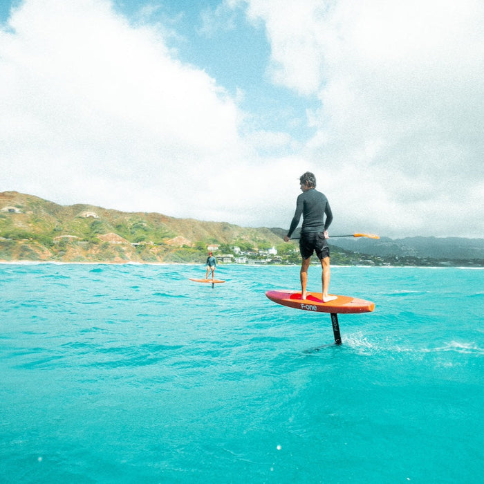 F-One Eagle X Carbon Front Wing