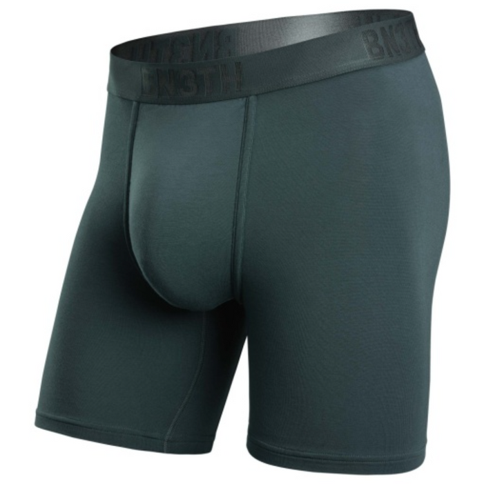BN3TH Classic Icon Boxer Brief-Eucalyptus