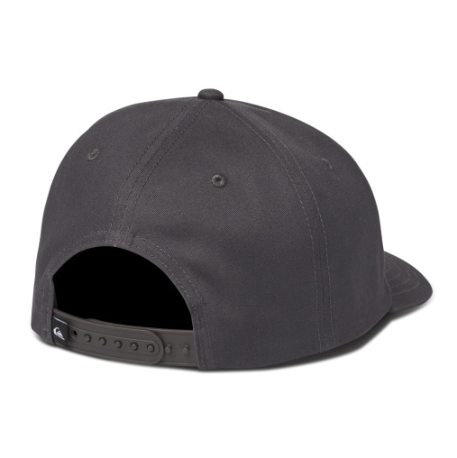 Quiksilver Conundrum Hat-Tarmac-OS