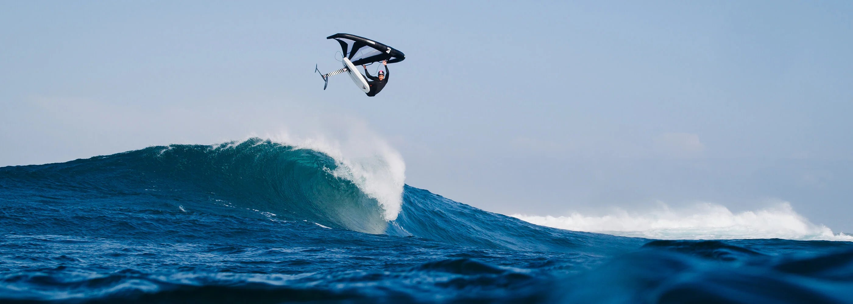 Armstrong Foils | Surf, Wing & Downwind Foiling Gear – REAL