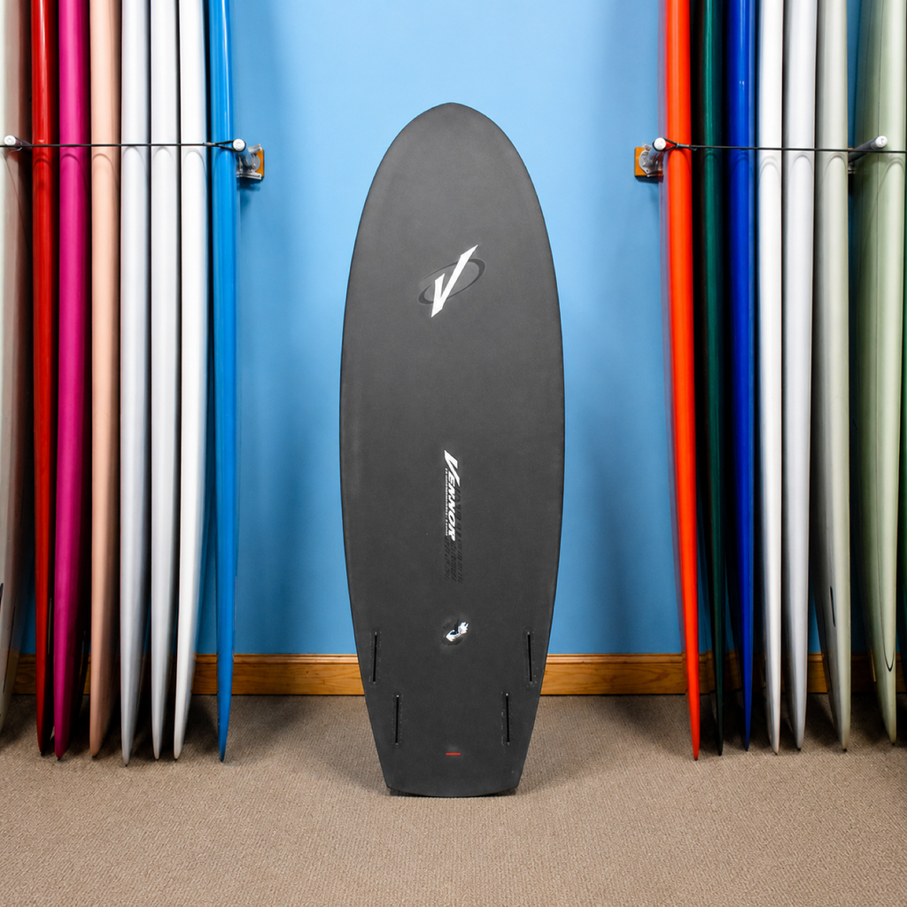 Vernor Mini Simmons Full Carbon 5'8