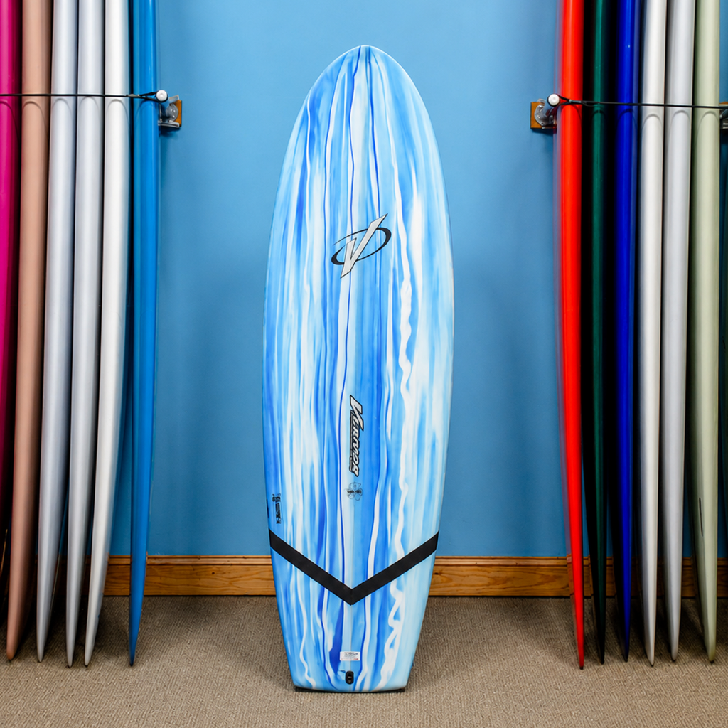 Vernor Mini Simmons EPS/Epoxy 5'10