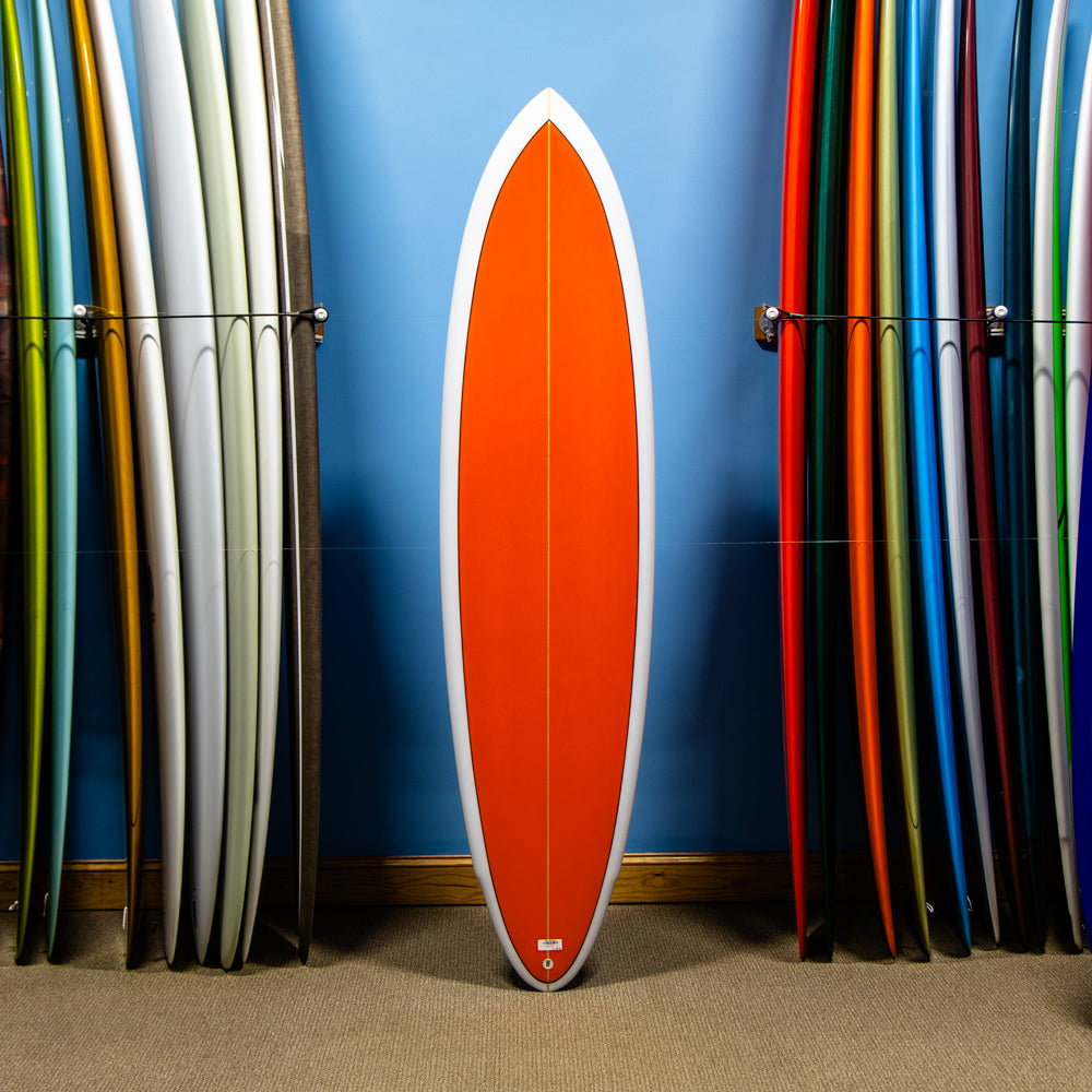 Maurice Cole Reverse Vee Twin Pin PU/Poly 7'3