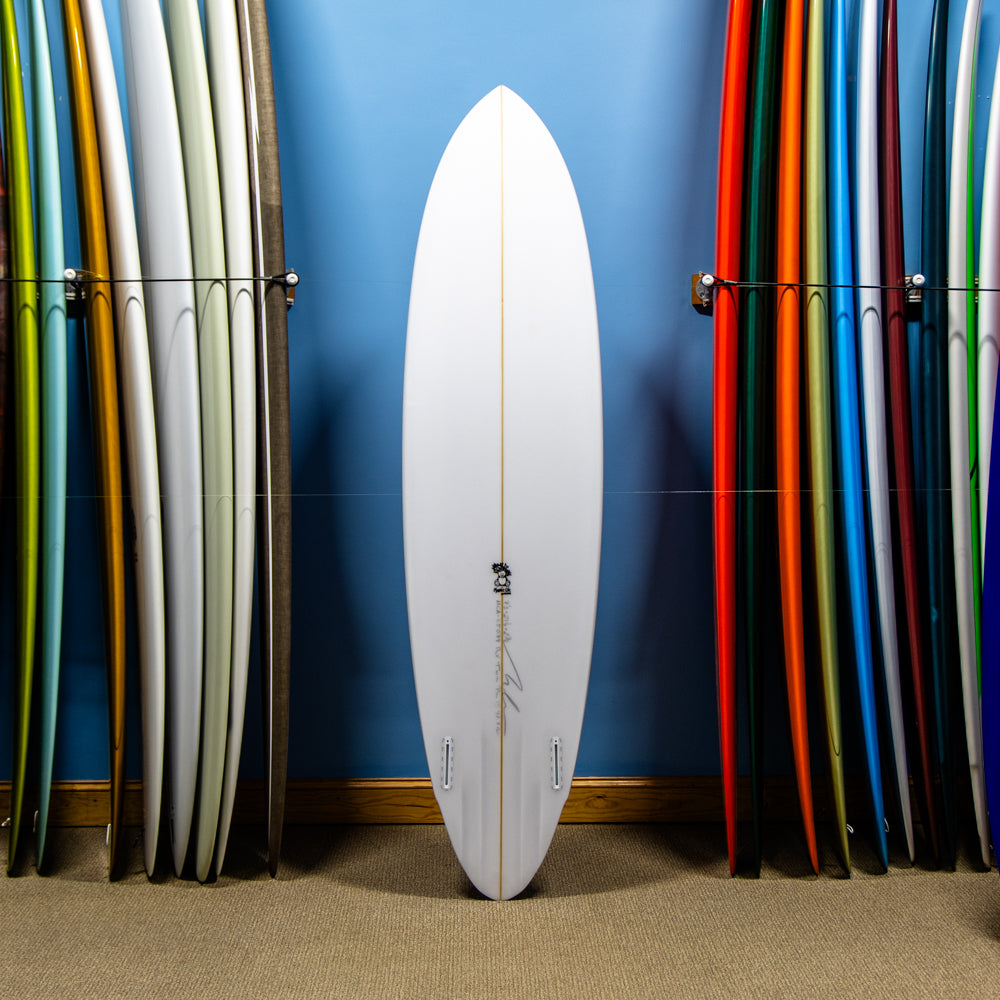 Maurice Cole Reverse Vee Twin Pin PU/Poly 7'3