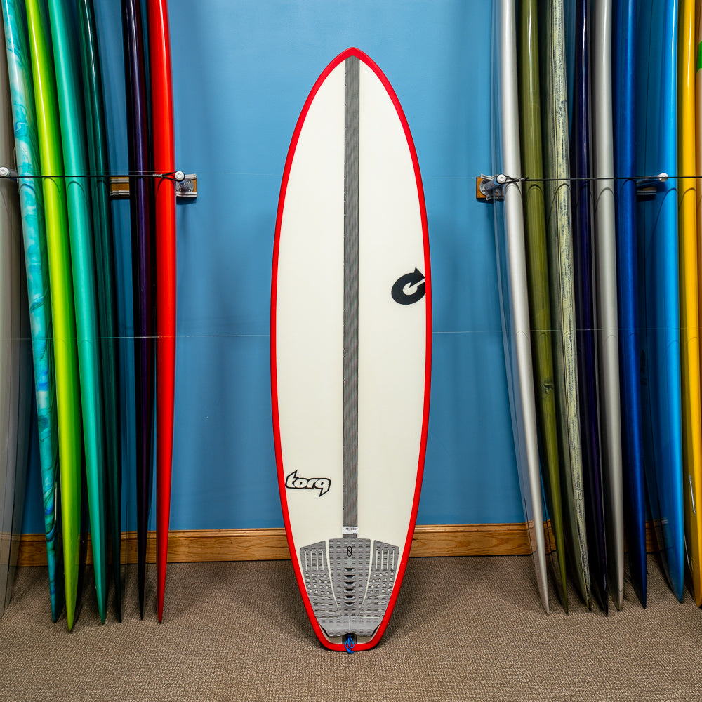 303サーフボード　BIGBOY 6.0 ファンボード TORQ SurfBoard トルクサーフボード TEC BIG BOY 23 6'10