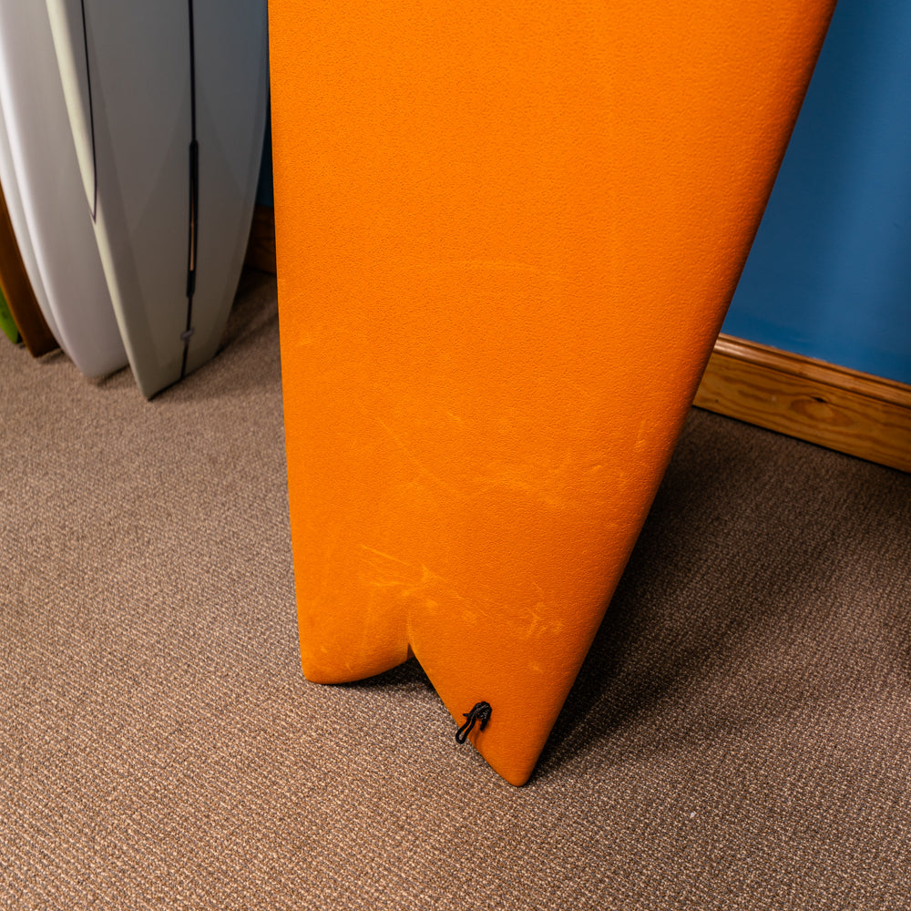 Crime Long Fish Soft Top 7'5