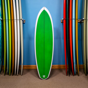 Maurice Cole Reverse Vee Diamond Twin PU/Poly 6'7" (Blem)