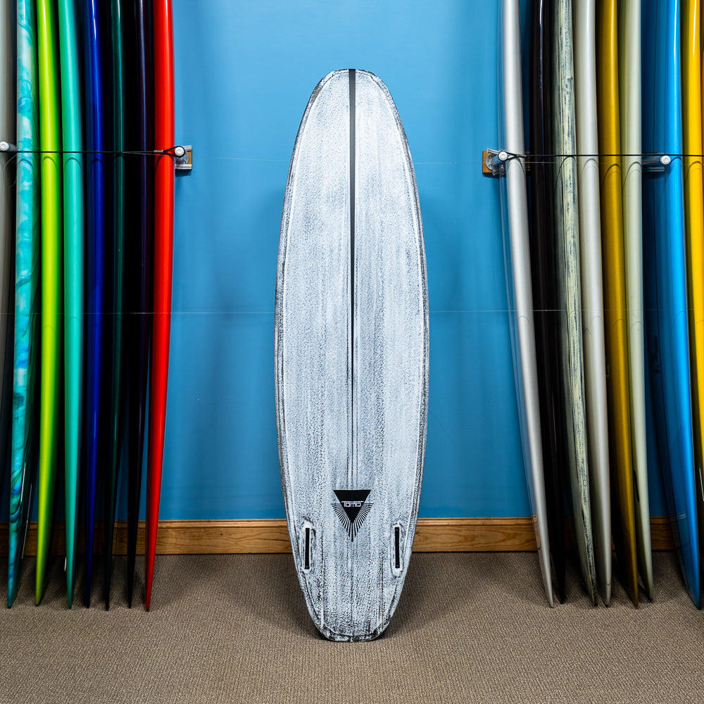 Tomo Revo Max Firewire Volcanic 6'6