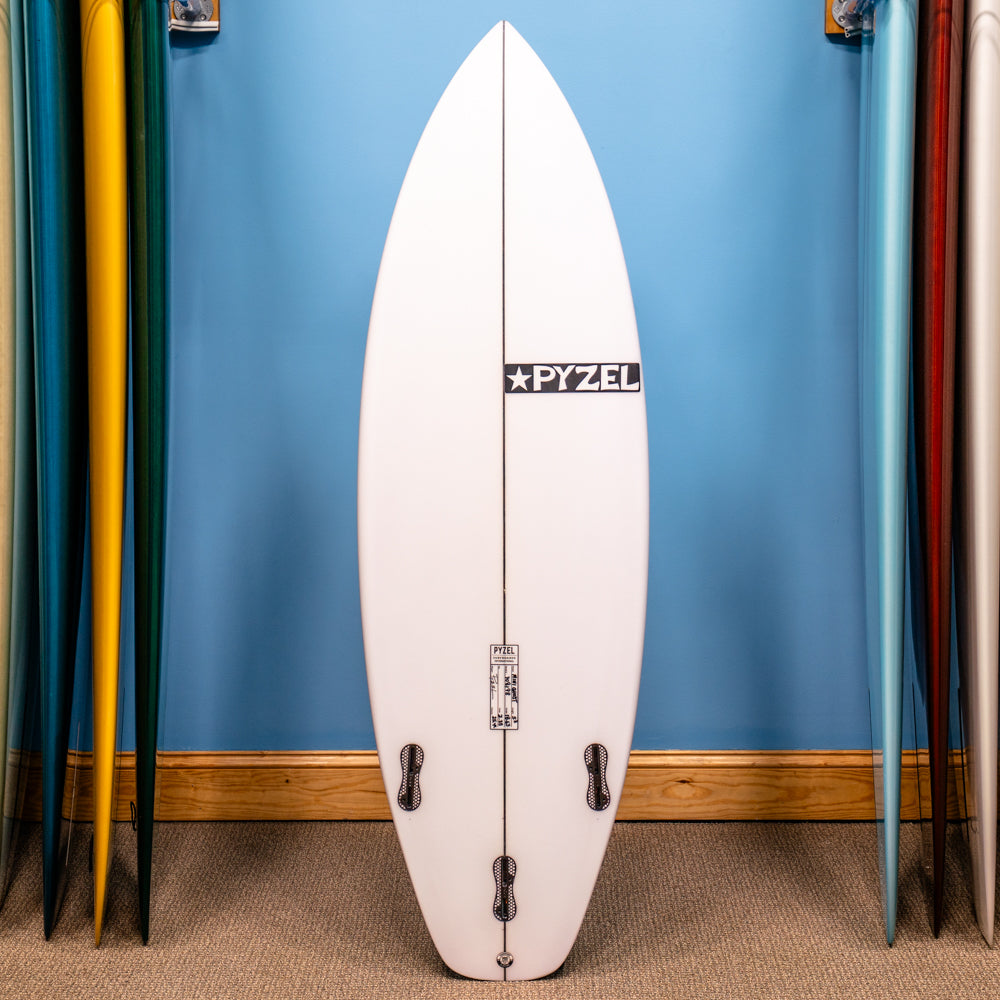 Pyzel Mini Ghost PU/Poly 5'3
