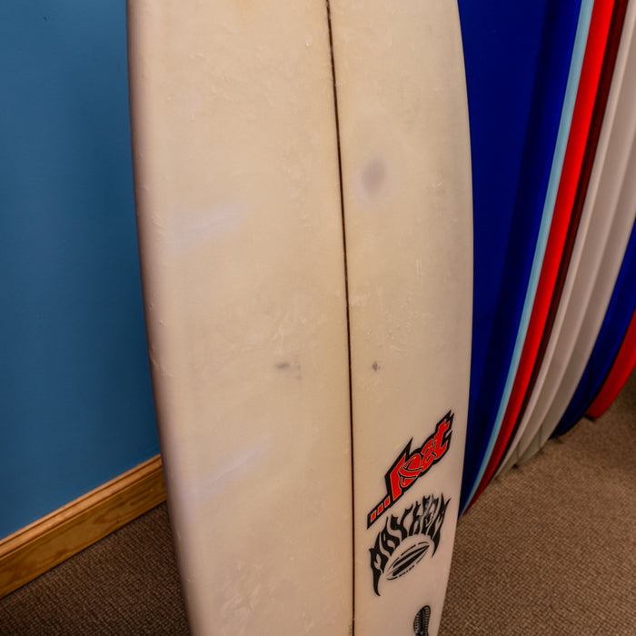 USED Lost Quiver Killer PU/Poly 5'9"