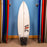 USED Lost Quiver Killer PU/Poly 5'9"