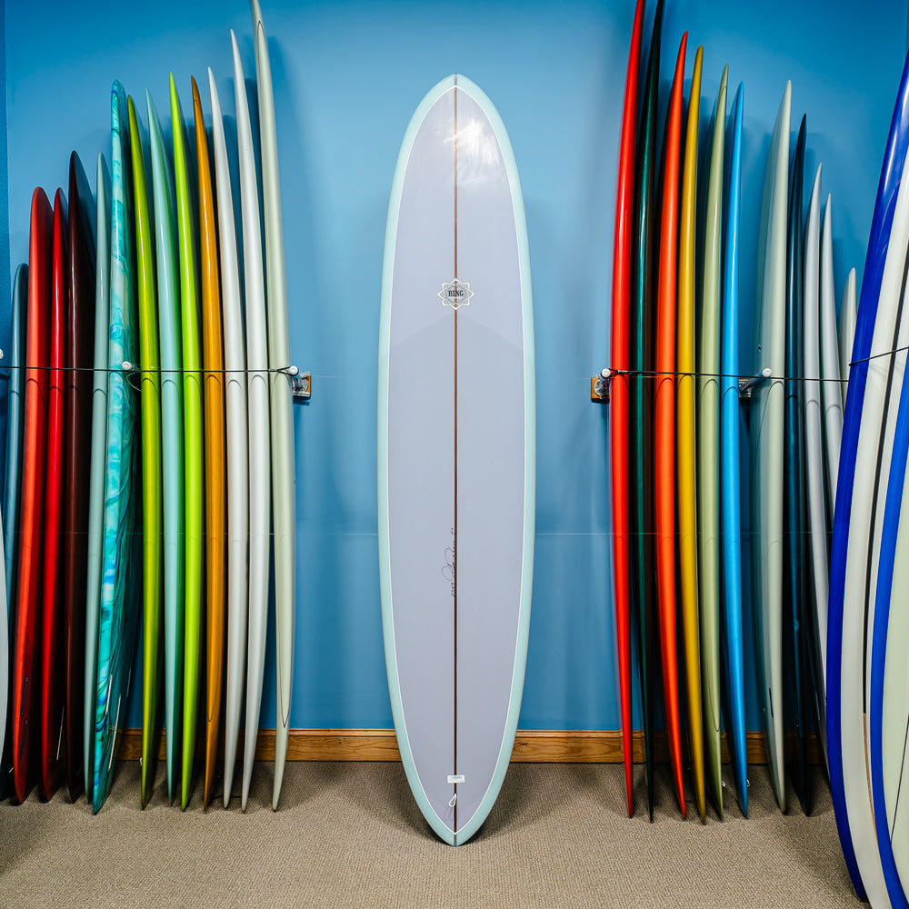 Bing Spoiler PU/Poly 9'0