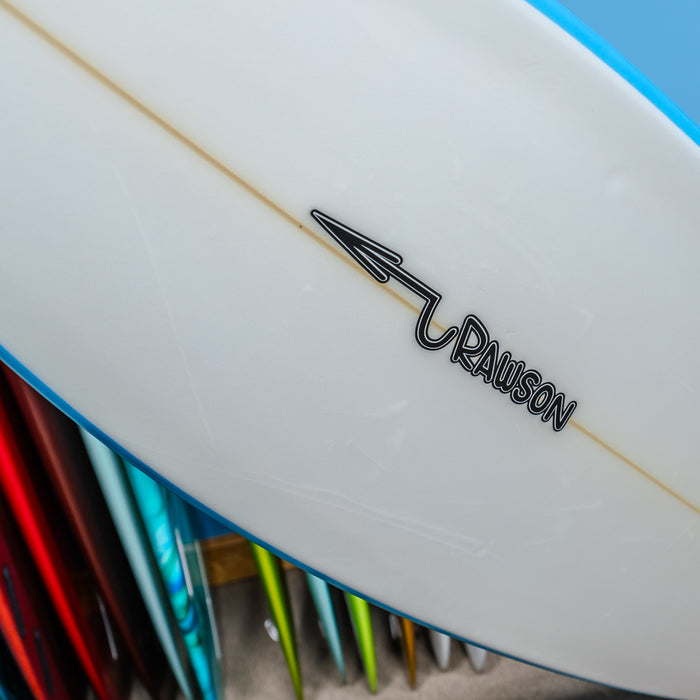 USED Rawson B2 PU/Poly 6'4"