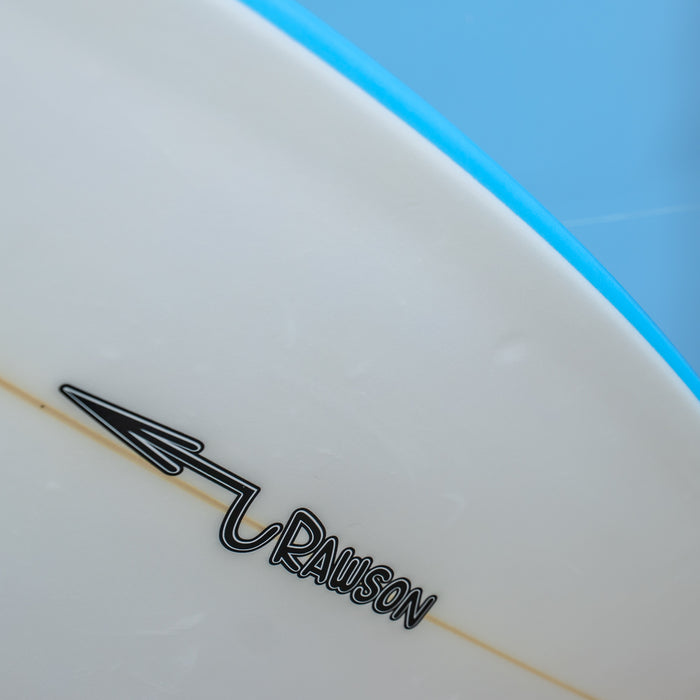 USED Rawson B2 PU/Poly 6'4"