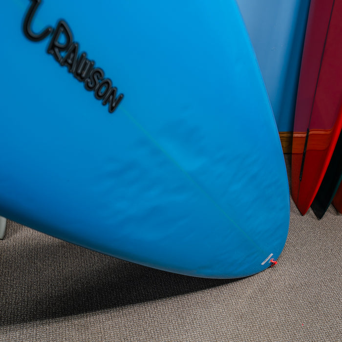 USED Rawson B2 PU/Poly 6'4"